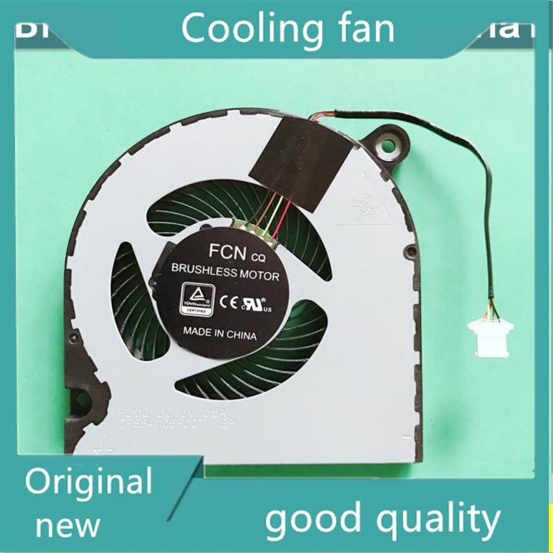 New laptop CPU cooling fan Cooler for acer ASPIRE 6 A615-51g-57A2 A615-51 Series dc28000jsd0 DC05V