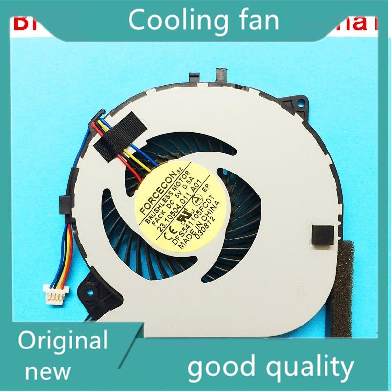 New laptop CPU cooling fan Cooler Notebook Fit for Compatible Sony VPC-EG VPCEG100C VPCEG15YC VPCEG16EC VPCEG18EC PCG-61912T
