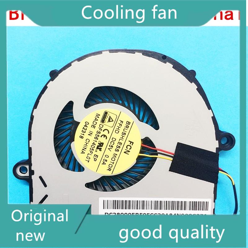 New laptop CPU cooling fan Cooler radiator Notebook Radiators for Acer Aspire F5-572 SERIES F5-572G F5-572G-5224