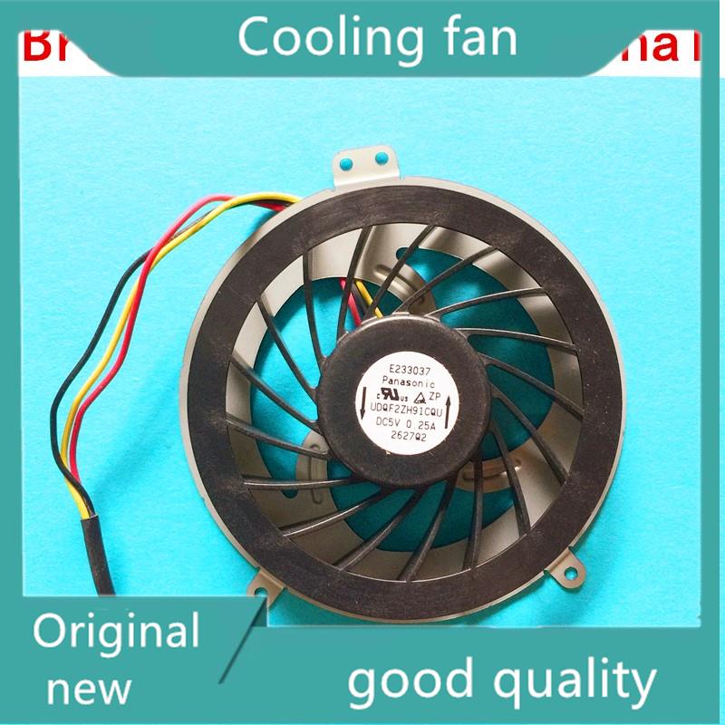 New laptop CPU cooling fan Cooler Notebook Fit for Sony Vaio sve141 sve141c11t SVE141C12T SVE151G13T SVE1512S7C SVE141P13W