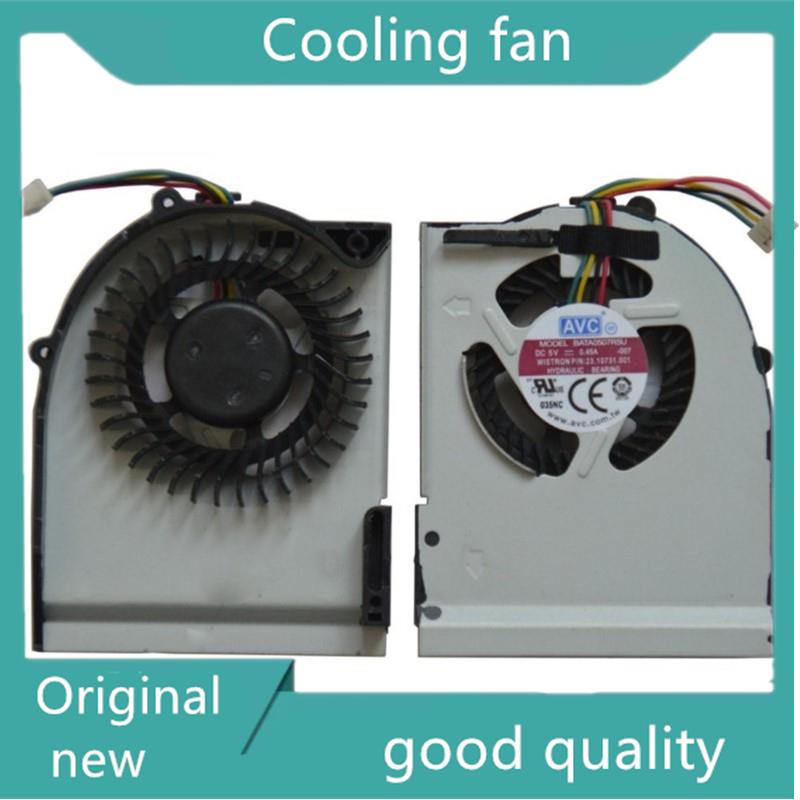 New Laptop For Lenovo ThinkPad T420S T430S T420SI CPU Cooling Fan Cooler Fan FRU 04W3486 04W0416 Cooler Fans Radiator