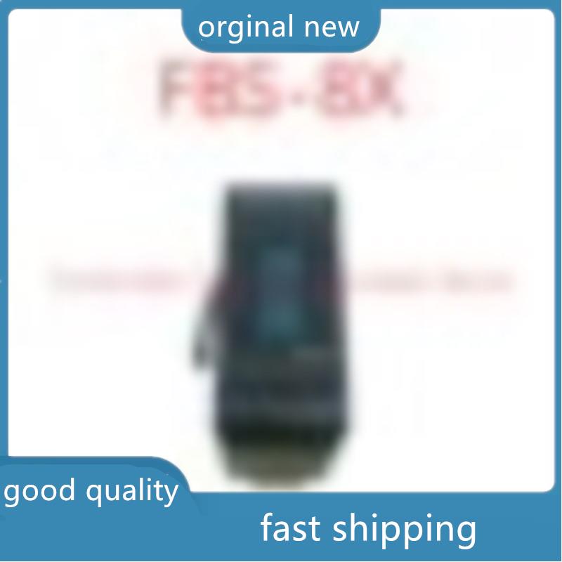 Original new FBS-8X PLC 24VDC 8 DI