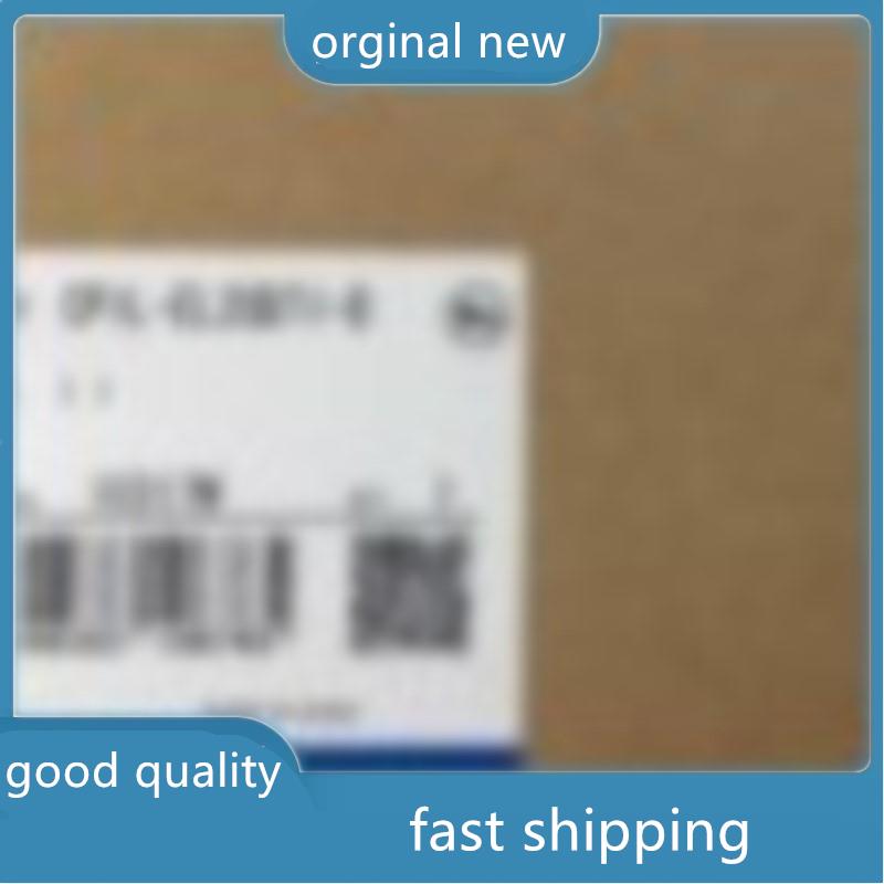 New Original CP1L-EL20DT1-D