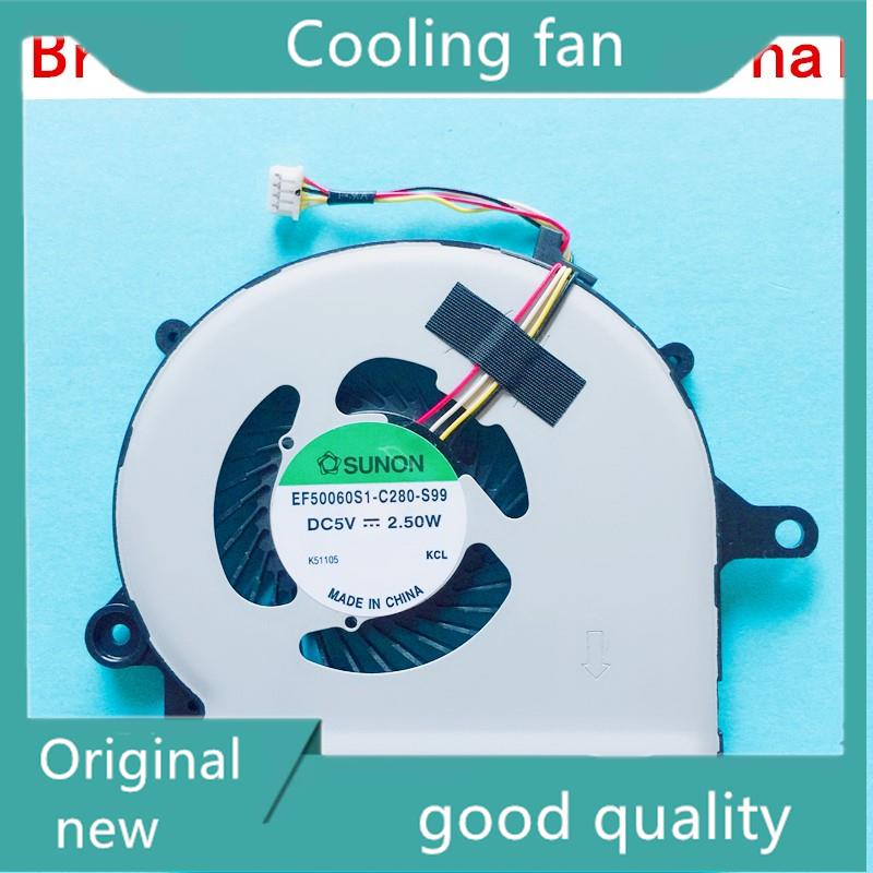 New laptop CPU cooling fan Cooler radiator Notebook for Acer aspire R3-471 R3-471T R3-471TG R3-431 R3-431T R3-431TG cpu fan