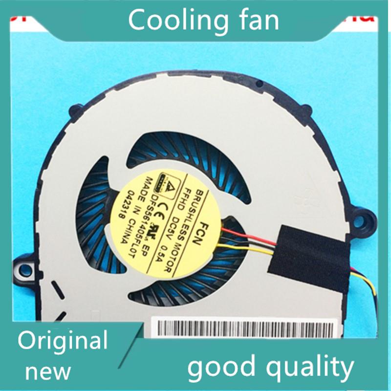 New laptop CPU cooling fan Cooler radiator Notebook Radiators for Acer Aspire V3-574 v3-574g v3-574g-5326