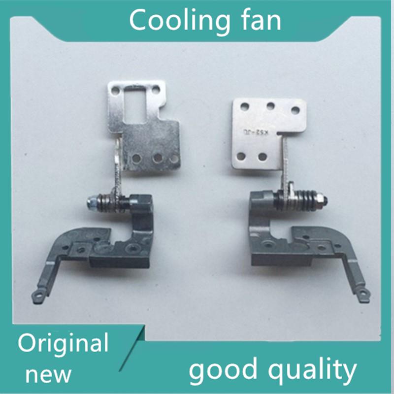 New Laptop LCD Hinges Kit For Asus K52 A52 X52 K52J K52N K52D K52F K52JU A52JB K52JB X52J X52F Series Screen