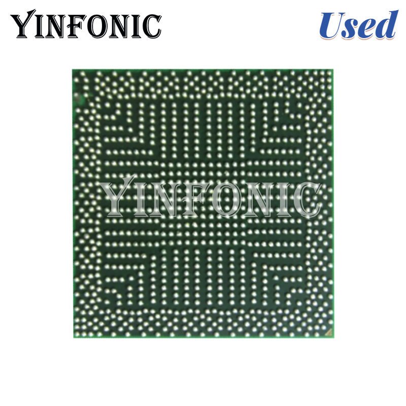 Refurbished SLGZX BD82H55 Graphics Chip GPU BGA Chipset with Ball Tested 100% Working