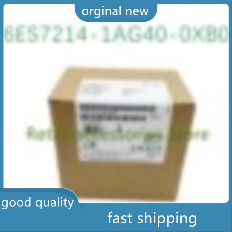 In box New Original 6ES7 214-1AG40-0XB0 6ES7214-1AG40-0XB0