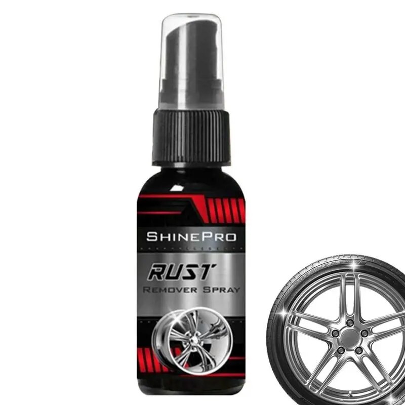 Rust Prevention Spray Multipurpose Rust Remover Anti Rust Coating Undercoating Underbody Rust Proofing Corrosion Protection For