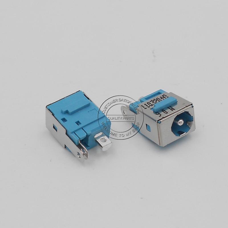 10pcs/lot Laptop DC Power Jack Charging Port Connector for ACER Aspire 8920 8920G 5735 5235
