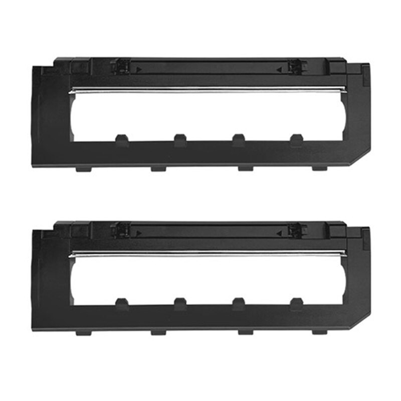 Main Brush Cover Forxiaomi Roborock S7 S7+ T7S T7 Plus T7S Plus G10 Robotic Vacuum Cleaner Parts Replacement