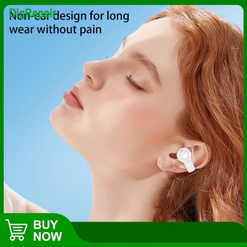 High-quality Sound Quality Sports Headset Charging Time 1 Hour Intelligent Touch Stereo Sound Effects Touch Control Headset Ipx5