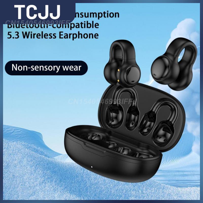 High-quality Sound Quality Sports Headset Charging Time 1 Hour Magnetic Stereo Sound Effects Touch Control Headset Earphone Ipx5