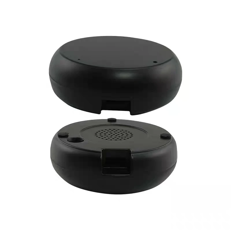 65x21mm Iot infrared repeater case AI voice infrared remote control box Small abs plastic enclosure instrument box