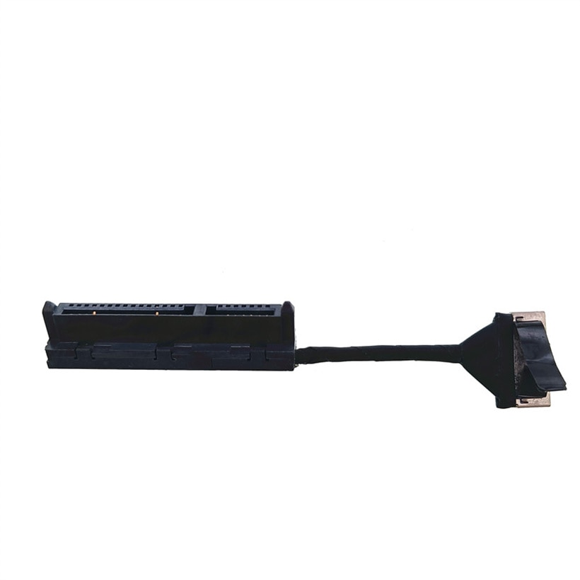 New ORIGINAL LAPTOP SATA HDD SSD Cable For Dell Latitude 3380 450.0AW03.0001