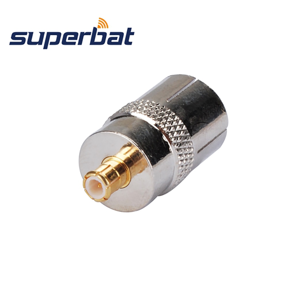 Superbat 5pcs FM+DAB USB DVB-T Tuner Receiver RTL2832U+R820T + MCX Male /TV Female Adapter