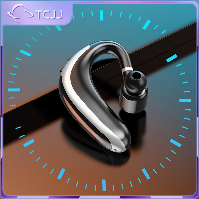 High Quality Audio Quality Touch Control Headset Ultra Light Body Sports Headset Hd Voice Talk Time About 20 Hours Earphone