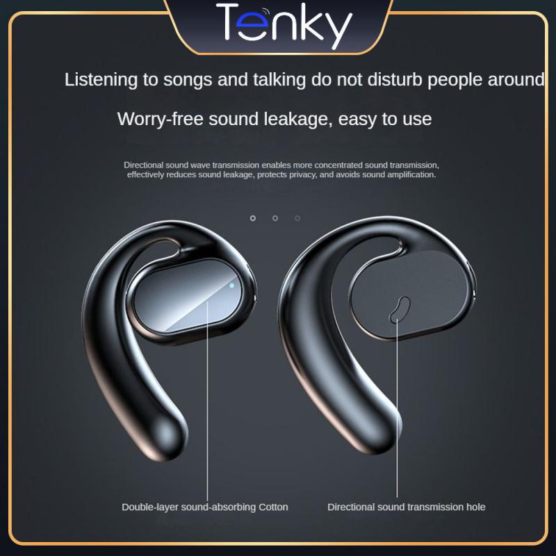Charging Duration 1.5-2 Hours Touch Control Headset Stable Long Battery Headset Not Harmful To Hearing Comfortable