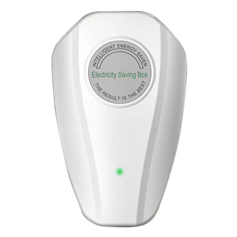 Power Saver Upgrade Electricity Saving Device Home Market Energy Saver For Stabilized Voltage Balanced Current And Surge