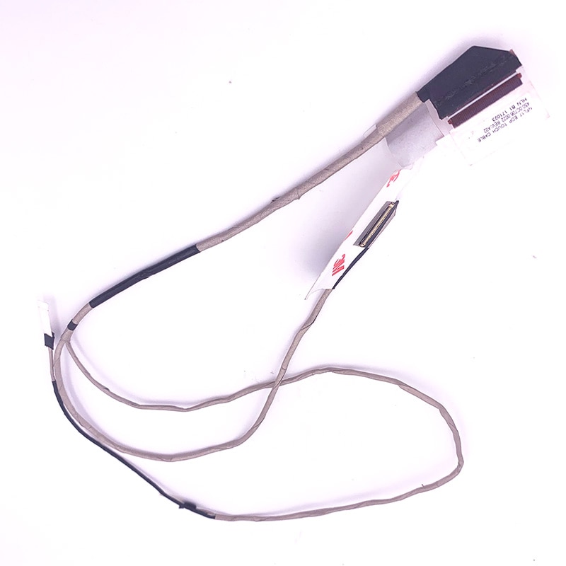 LCD Screen Display Video Cable for HP 17-AK 17-BS 450.0c706.0022