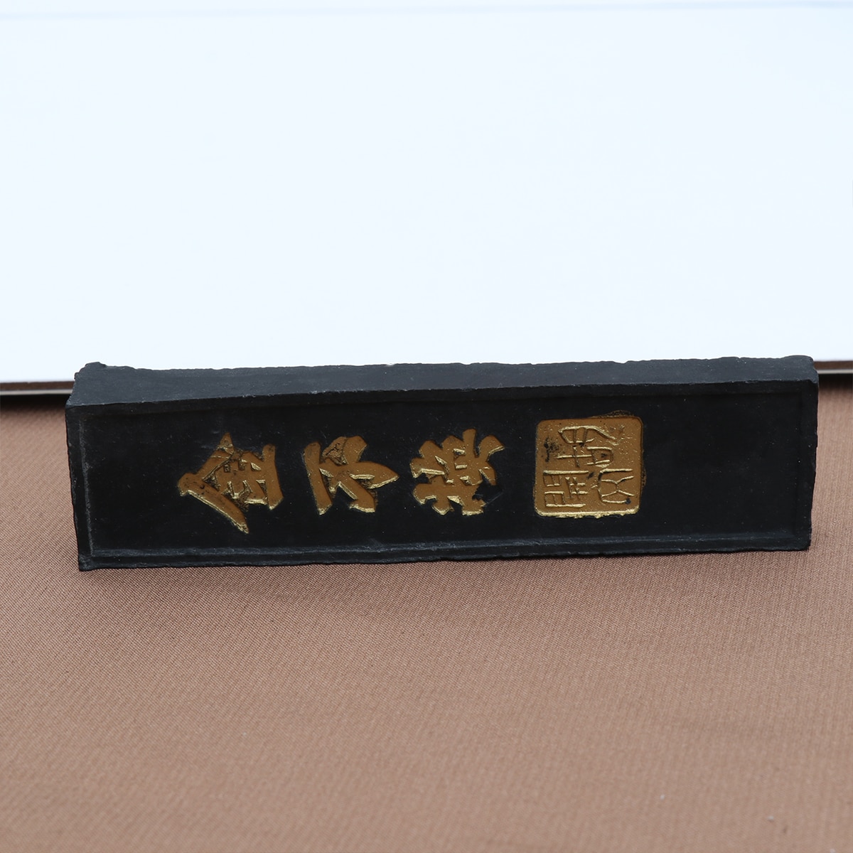 Oil Ink Stick Oil Ink Ink Painting Stone Sumi Drawing Ink Stone Chinese Calligraphy Ink Sumi E Painting Ink