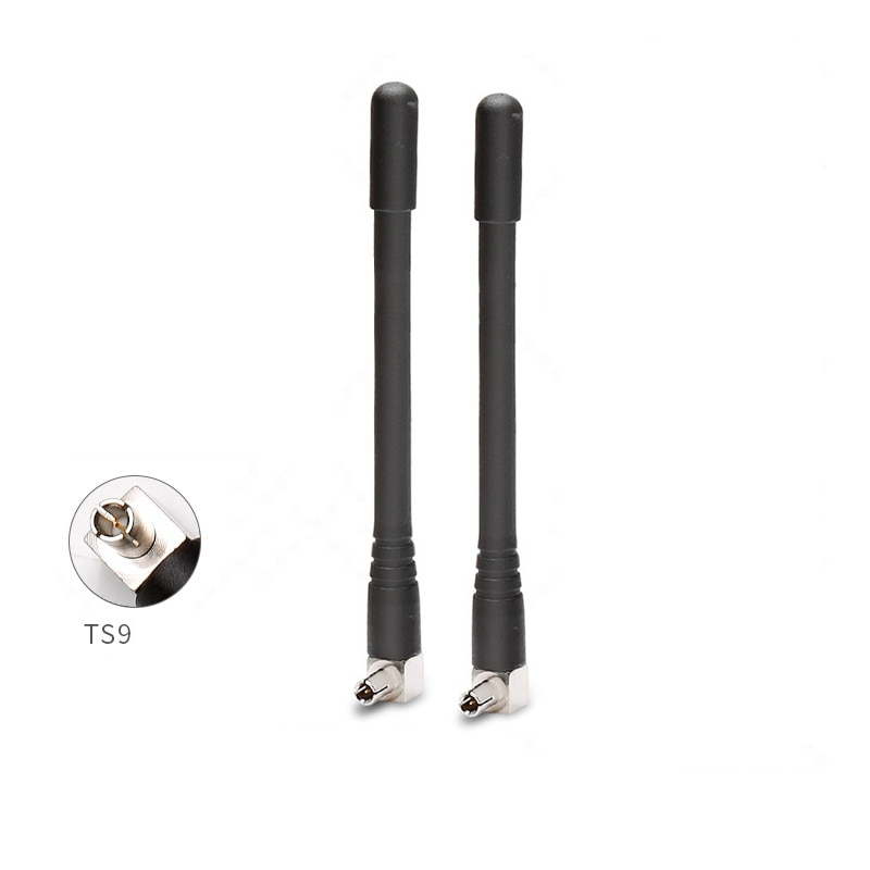 WiFi antenna 4G antenna TS9 Wireless Router Antenna for Huawei E5573 E8372