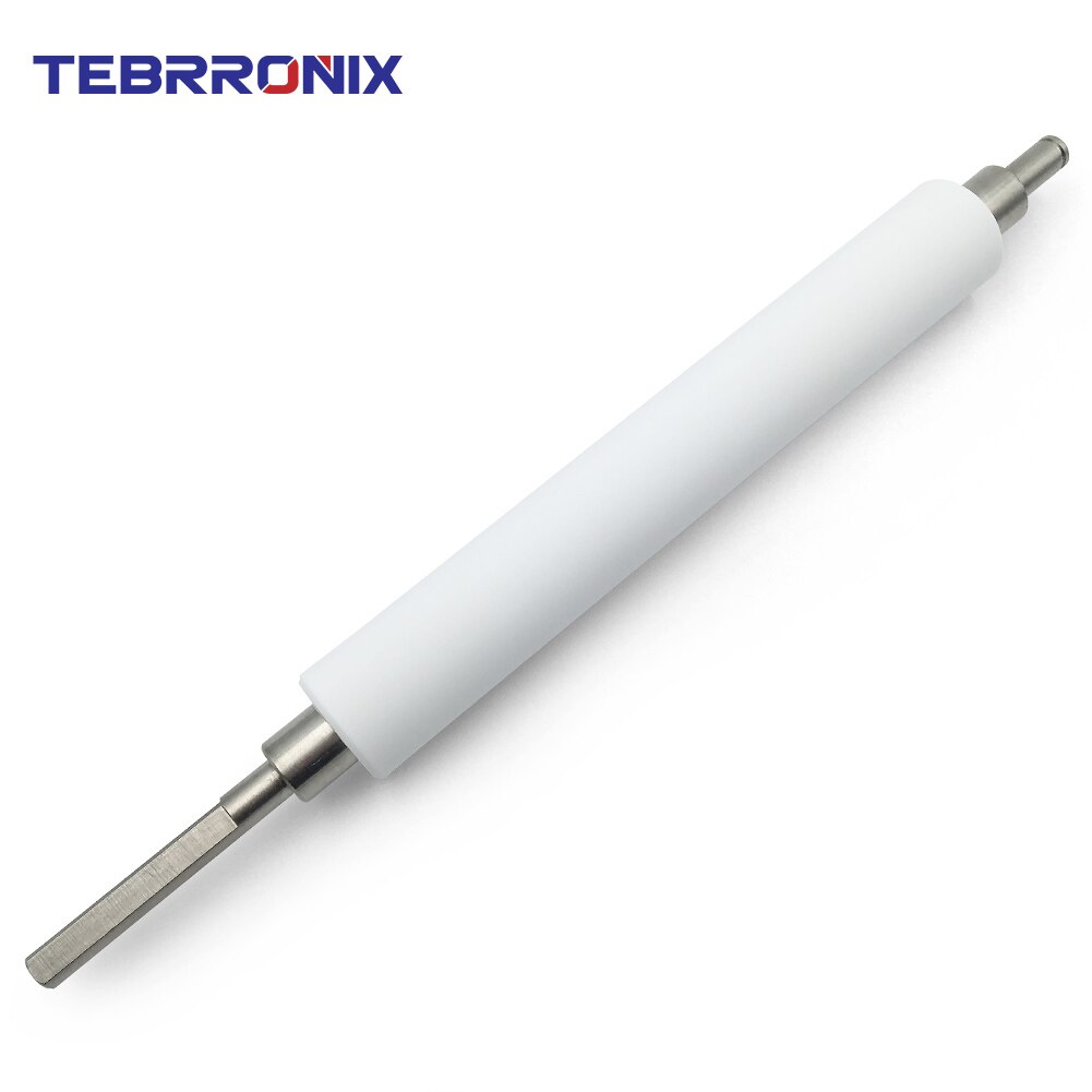 G40038M Platen Roller for Zebra 140Xi3 140XiIII Plus 140Xi4 203dpi Thermal Barcode Label Printer