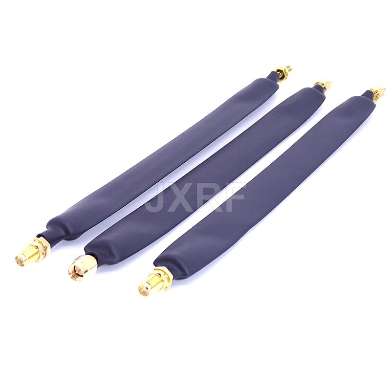 SMA to SMA Adapter Window Pass Door Pass Through Flat RF Coaxial Cable Coax Pigtail Jumper Cord