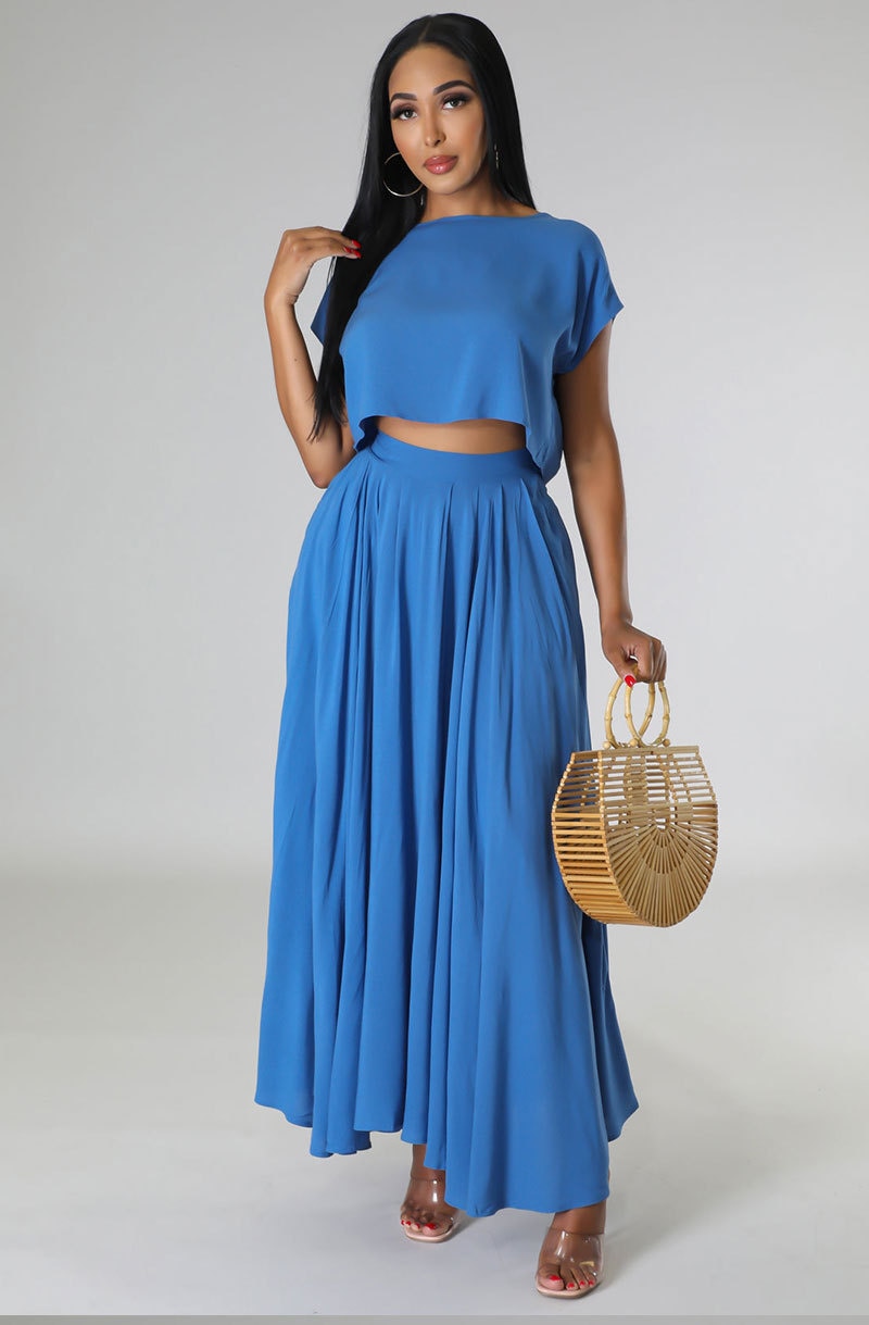 Woman Tracksuit Set Two-piece Women's Fashion Casual Dress Two-piece 2023 New Solid Color Two Peice Set For Women Matching 