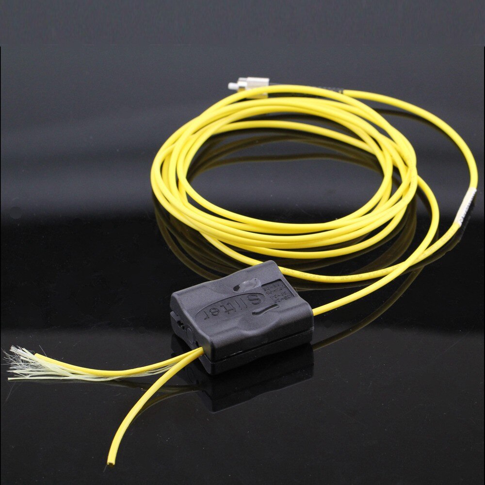 10PCS/ FTTH Fiber Optic Tool Longitudinal Buffer Tube Stripper Cable Jacket Slitter with competitive price