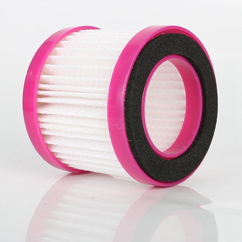 8Pcs Replacement Air Hepa Filter for Puppyoo D-602 D-602A