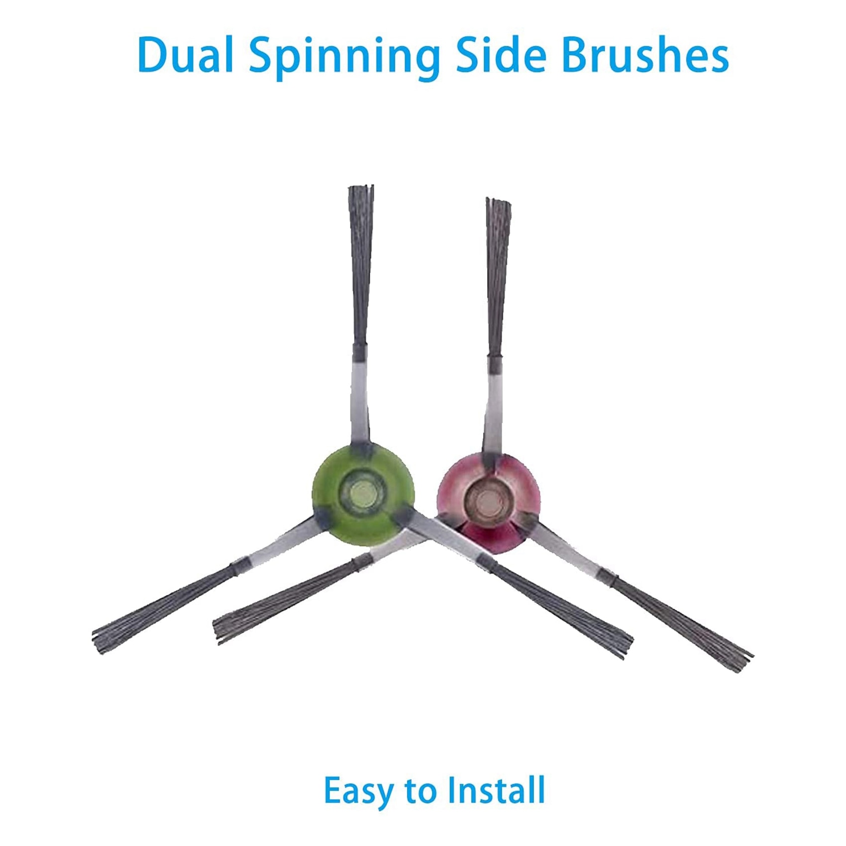 Cleaning Cloth Brush Filter for DEEBOT N8 Pro N8 Pro+ Robot