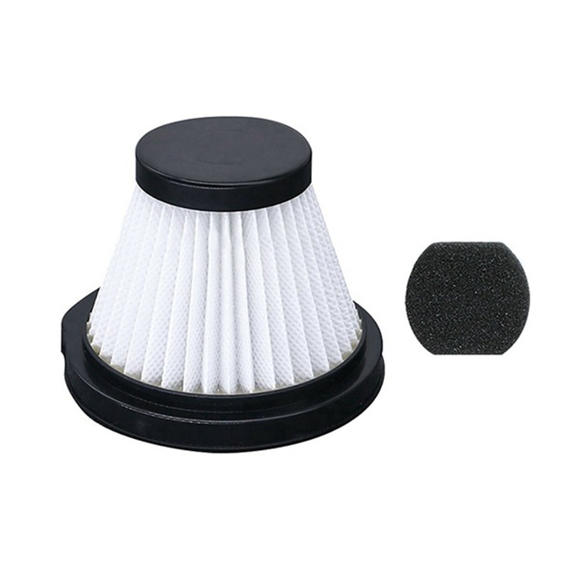 Hepa Filter Anti-Dust HEPA Filter for Deerma DX115 DX115S