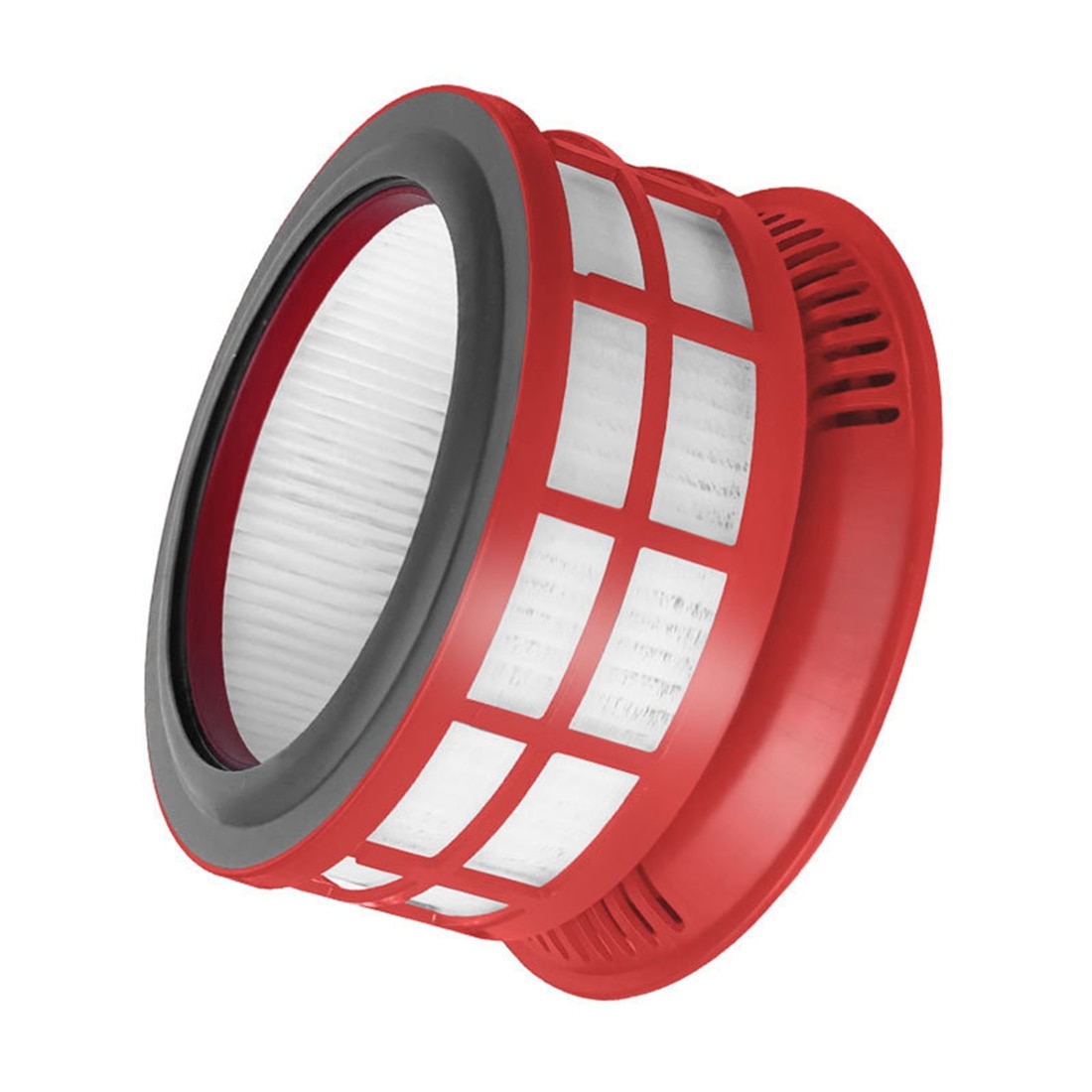 Parts for H7 H6 Front Cotton Filter and Rear Filter