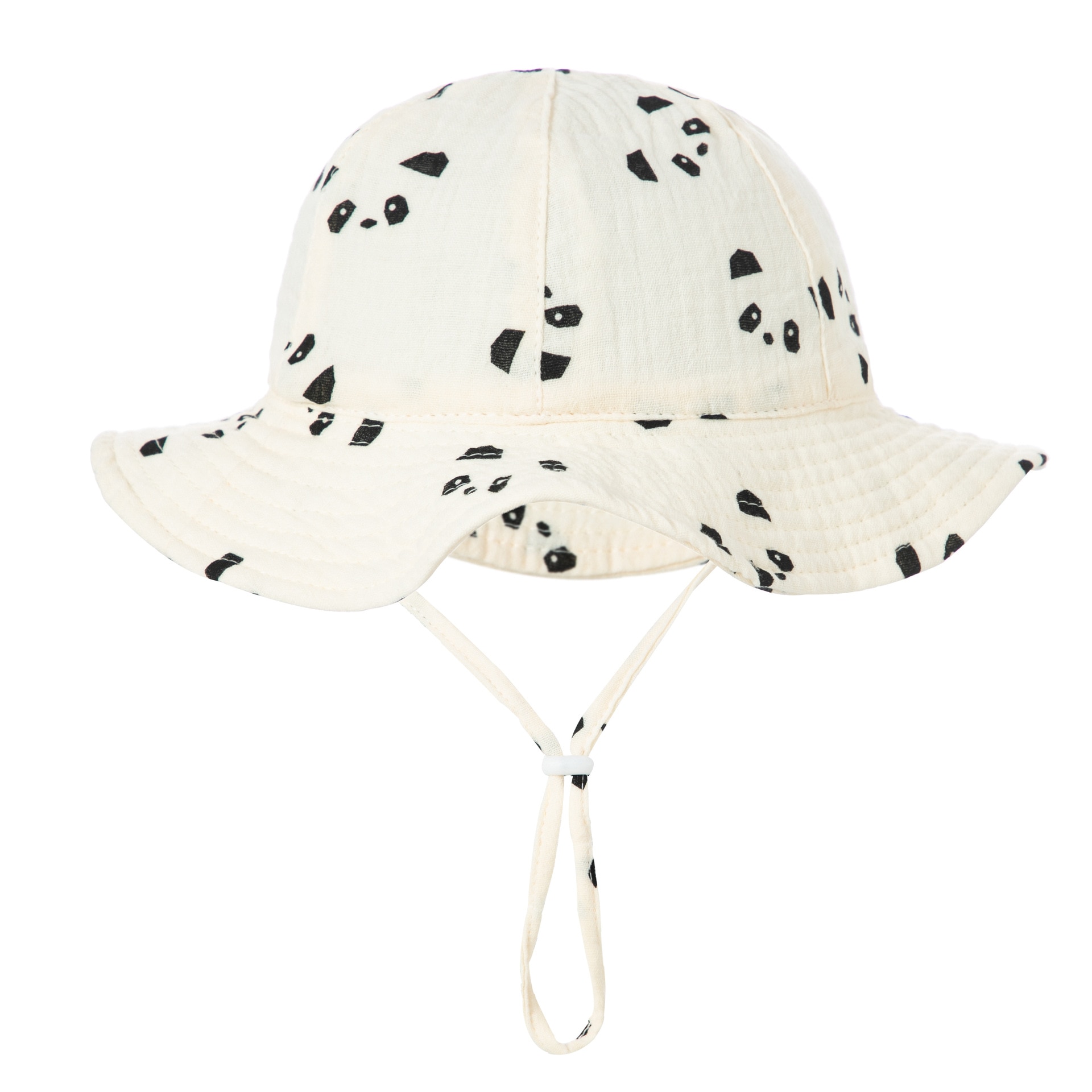 Solid Color Soft Cotton Baby Bucket Hat Fisherman Hats Kids Summer Toddler Boys Girls Panama Sun Cap 2023 New For 3-12 Months