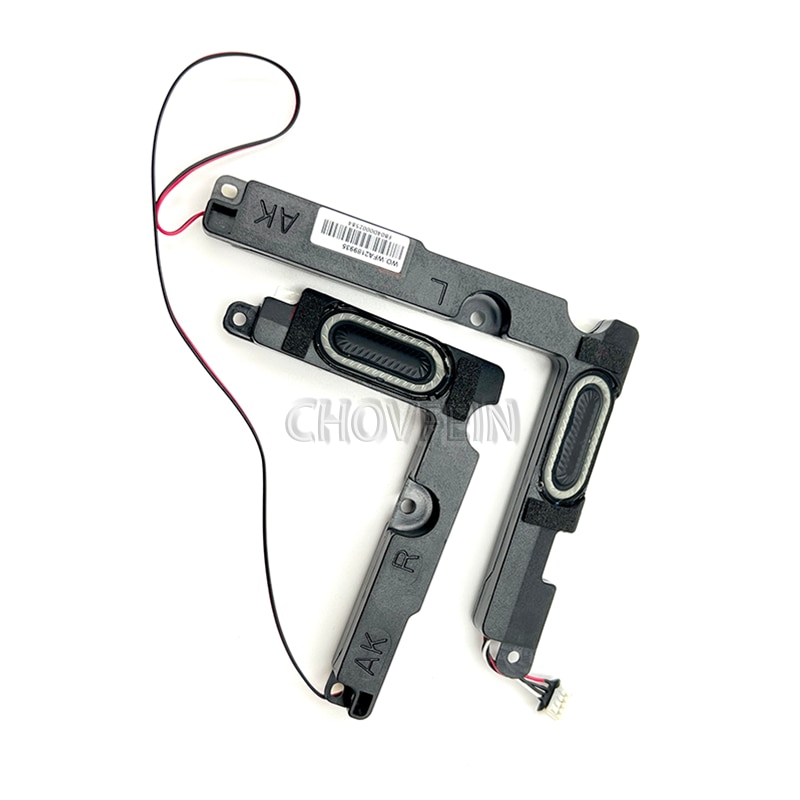 New Original Laptop Speaker For ASUS TP300 TP300L TP300LA TtP300U TP300LD TP300LJ speaker Left and Right