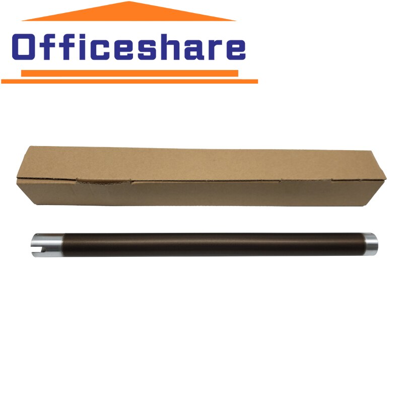 2pcs upper Fuser roller for Konica Minolta bizhub Di152 183 183s 1611 1811 2011 162 210 7516 7616 7521 162 163 210 211 220