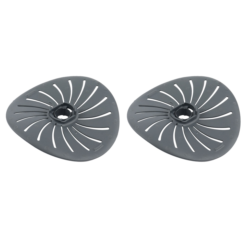 2X Blade Cover for Vorwerk Thermomix TM5 TM6 TM31 Slow Cooking &Sous Vide Extractor Spare Part Juicer Accessory