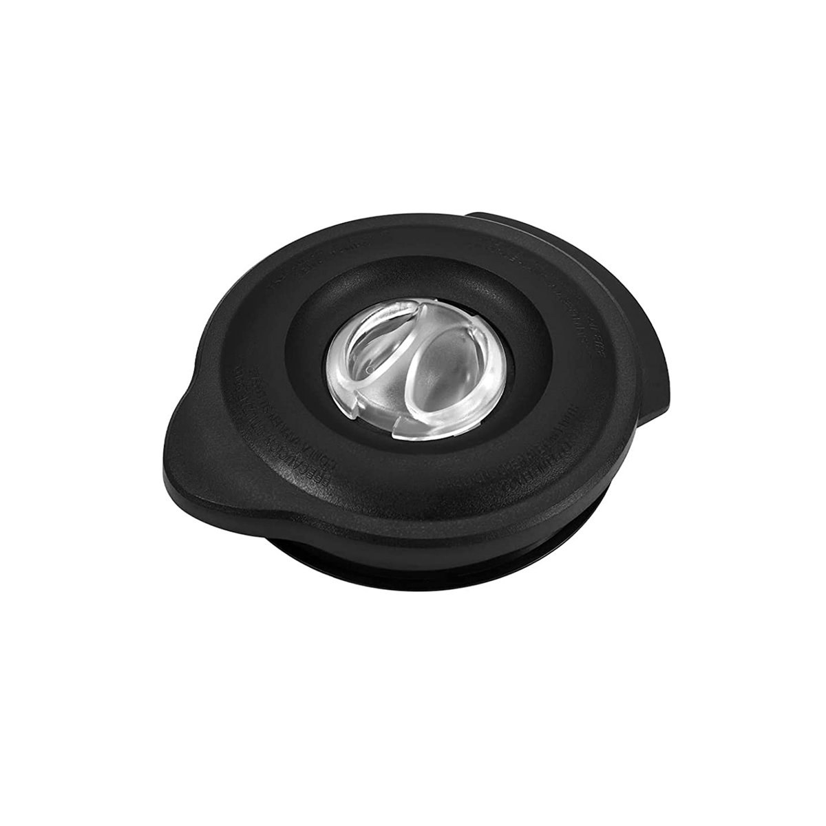 Replacement for Os-Ter 124461-000-000 Blenders and for Os-Ter Pro 1200 Blenders Lid Cover Os-Ter Blender Parts