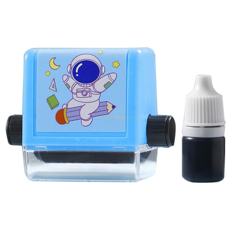 Math Addition and Subtraction Teaching Stamps Math Roller Stamps 100 Addition & Subtraction Practice Roller Stamps