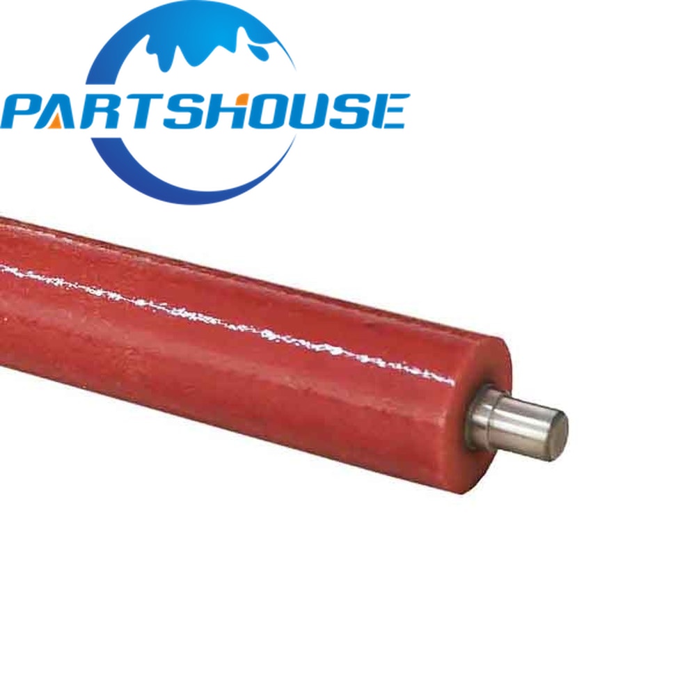 2pcs. for Kyocera FS1040 FS1041 FS1060 FS1061 FS1020 FS1025 FS1120 FS1125 FS1220 FS1320 FS1325 Lower Pressure Sleeved Roller