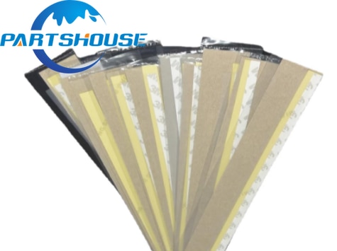 10Pcs Drum Cleaning Unit Entrance Seal only For Ricoh 1060 1075 2051 2060 2060SP 2075 AP900 D131-2362 D1312362 B065-2362 B06523