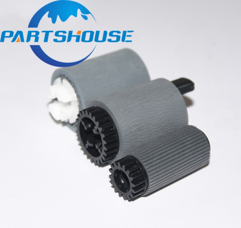 10Set FB6-3405 FC6-7083 FC6-6661 Pickup Roller compatible new for Canon iR1730 iR3025 iR3225 iR3245 iRC2880 iRC3380 iR 1730 1740