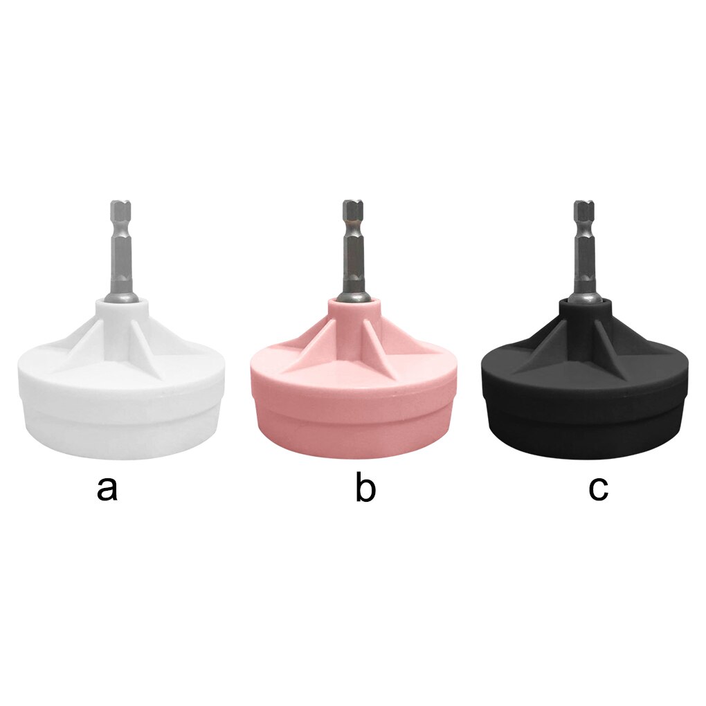 Knitting Machine Special Adapter Automatic Reusable Metal Drill Production Tools Spinning Sewing Professional White