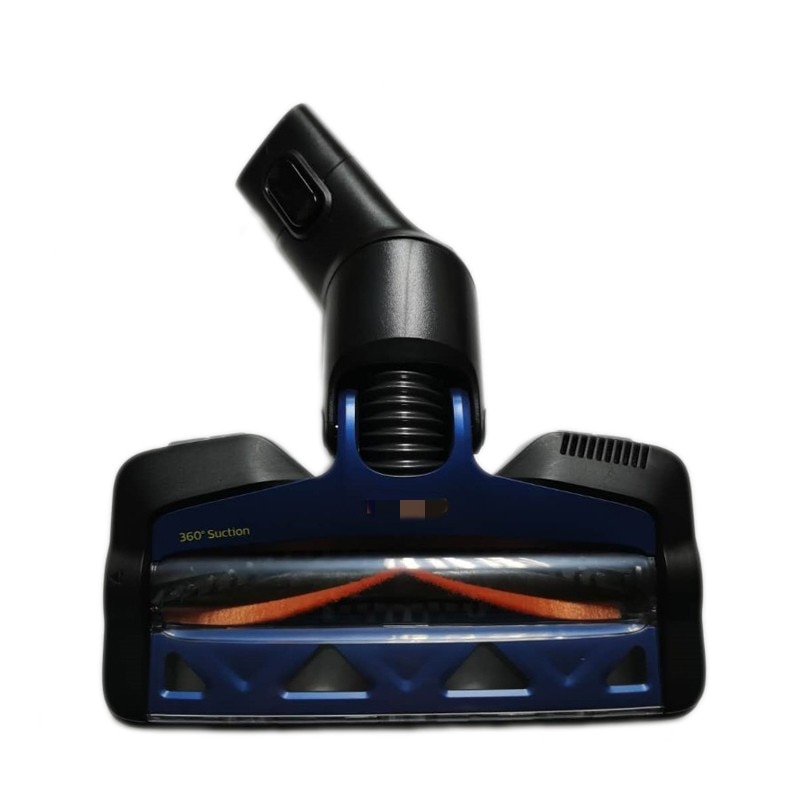 Vacuum Cleaner Floor Brush Head for Philips XC8147 XC8149 Vacuum Cleaner Parts Brush Head Accessories Replacement