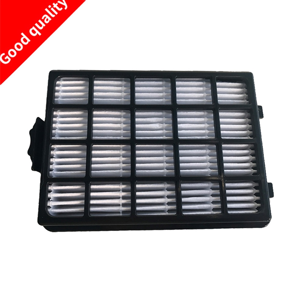 High Quality H13 dust HEPA Filter Vacuum Cleaner parts for Samsung Cyclone Force SC50VA SC21F50HD SC21F50HE SC15F50HU SC21F50HD
