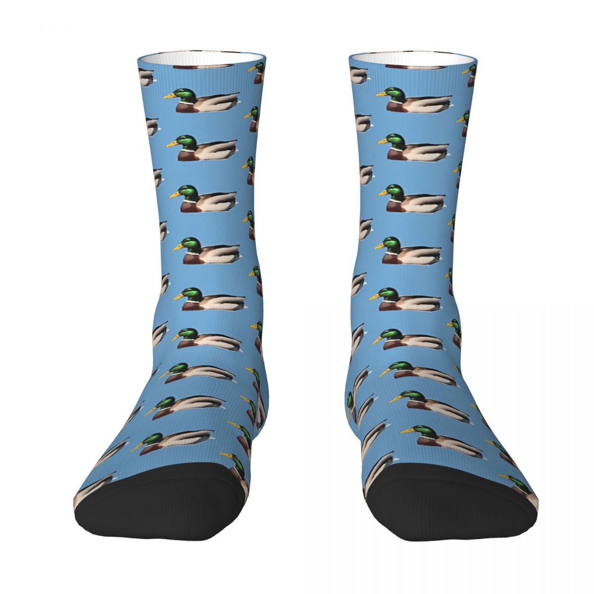 Save The Earth Sock Socks Men Women Polyester Stockings Customizable Sweetshirt