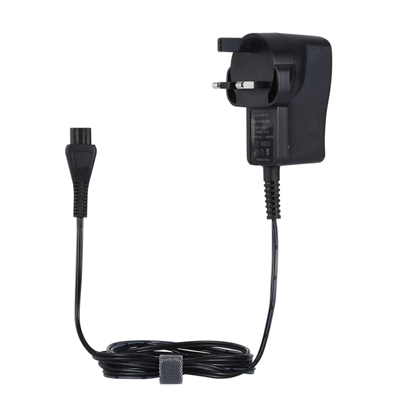 Intelligent Charger Power Supply for Karcher FC3 FC3D Wireless Cleaner Charger, UK Plug