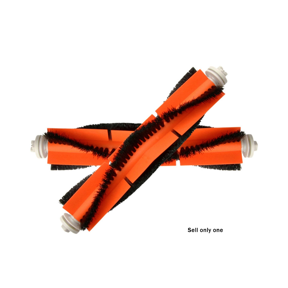 Replacement Accessories Suitable for Bot L10S Ultra Sweeper Accessories Main Brush Rag Filter Side Brush Kits