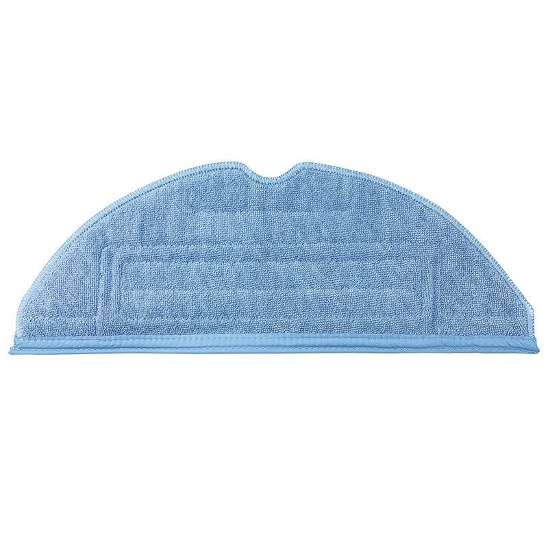 Replacement Mops Rag Cloths Mop Pads for Roborock S7 Vacuum Cleaner Sweeper Accessories